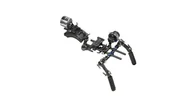 Akcesoria fotograficzne - Zestaw na ramię Tilta TT-03-TL Shoulder rig - miniaturka - grafika 1