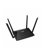 Routery - ASUS-router Wi-Fi 6 Wireless AX1800 Dual Band Gigab - miniaturka - grafika 1