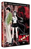 Anime DVD - Ray 1 (odc. 1-6) [DVD] - miniaturka - grafika 1