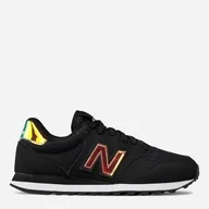 Bluzy sportowe damskie - Buty sportowe damskie New Balance GW500HGW 38 (7.5US) 24.5 sm Black (5904248199920) - miniaturka - grafika 1