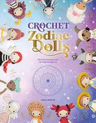 Pozostałe książki - Crochet Zodiac Dolls: Stitch the Horoscope with Astrological Amigurumi - miniaturka - grafika 1