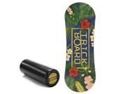 Deskorolki - Trickboard Tropical New z Atestem - miniaturka - grafika 1