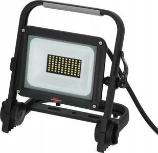 Przenośny naświetlacz Led Brennenstuhl Jaro 4060 M 3450lm 3m 30W IP65 - Lampy pozostałe - miniaturka - grafika 1