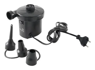 Easy Camp 680314 elektryczna pompa powietrza 233 l/min - Pozostałe elektronarzędzia - miniaturka - grafika 1