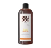 Szampony i odżywki dla psów - Bulldog Lemon & Bergamot Shower Gel (500ml) - miniaturka - grafika 1