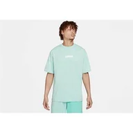 Koszulki sportowe męskie - Koszulka sportowa męska Nike Air Jordan Jumpman Classics - miniaturka - grafika 1