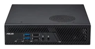 Mini PC - ASUS PB63-B7202MH Intel® Core™ i7 i7-14700 16 GB DDR5-SDRAM 512 GB SSD Mini PC Czarny - miniaturka - grafika 1