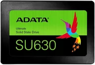 Dyski SSD - A-Data SU630 480GB ASU630SS-480GQ-R - miniaturka - grafika 1