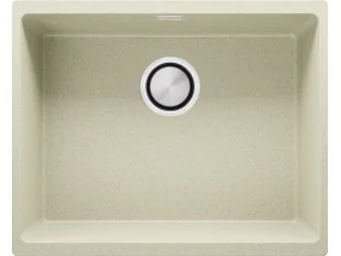 Zlewozmywak Londyn 60 Slim M6-KB-A0#N - Zlewozmywaki - miniaturka - grafika 1