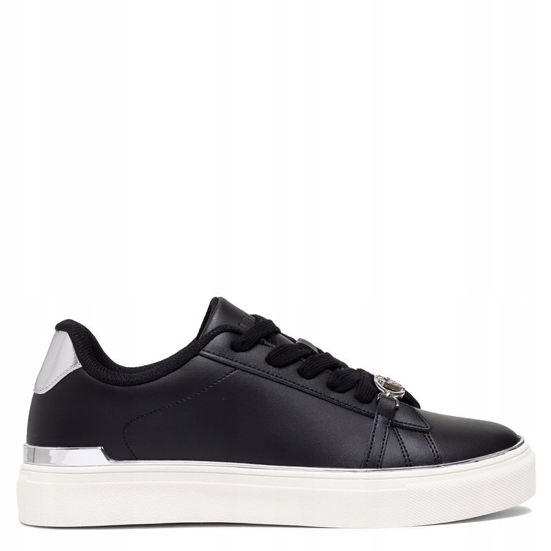 Liu Jo Sneakersy Damskie Leopard BF5063-PX163-LEO r.39
