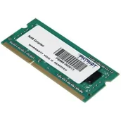 Pamięci RAM - Patriot 4GB PSD34G16002S DDR3 - miniaturka - grafika 1