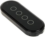 Piloty - Tuya PILOT ATLO-RC4B-TUYA ZigBee,  Smart - miniaturka - grafika 1
