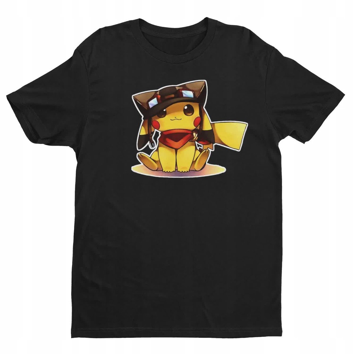 Koszulka Dziecięca Z Nadrukiem Bajki Dla Dzieci Stworek- L 146