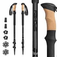 Zabawki i gry sportowe - Kije trekkingowe Trail - zabawka - miniaturka - grafika 1