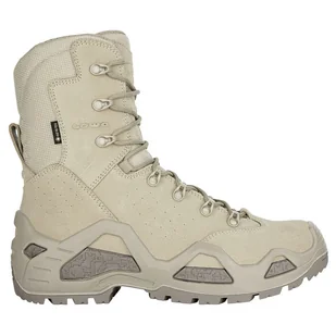 Buty męskie Lowa Z-8S GTX C Rozmiar butów (UE): 41,5 / Kolor: piaskowy - Buty trekkingowe męskie Buty męskie Lowa Z-8S GTX C Rozmiar butów (UE): 41,5 / Kolor: piaskowy - Buty trekkingowe męskie - miniaturka - grafika 1