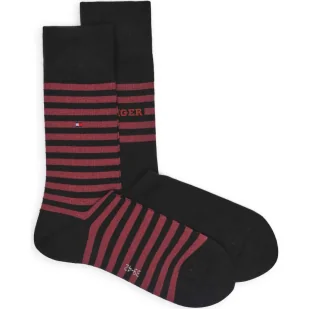 Tommy Hilfiger Skarpety 2-pack - Skarpetki męskie - miniaturka - grafika 1