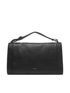 Torebki damskie - Coccinelle Torebka TL5 Coccinelleelinor E1 TL5 12 01 01 Czarny - miniaturka - grafika 1