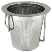 Zaparzacze i kawiarki - Kinghoff ZAPARZACZ DO HERBATY ZIÓŁ NAKŁADANY KH-1368 KH-1368 - miniaturka - grafika 1