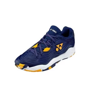 Buty tenisowe męskie Yonex Power Cushion Fusionrev 5 clay - Tenis ziemny - miniaturka - grafika 1