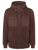 Kurtki męskie - VAUDE Męska kurtka polarowa Manukau III - miniaturka - grafika 1