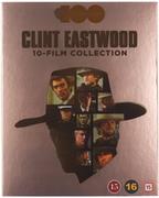 Warner 100: Clint Eastwood 10-Film Collection