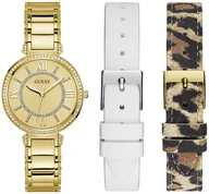 Zegarki damskie - Zegarek Guess GW0588L1 Montage - miniaturka - grafika 1