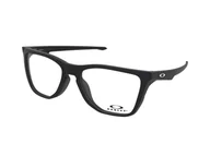 Okulary korekcyjne, oprawki, szkła - Dioptrie szkieł Oakley The Cut OX8058 805801 - miniaturka - grafika 1