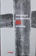 Opowiadania - Antologia smoleńska 96 wierszy - miniaturka - grafika 1