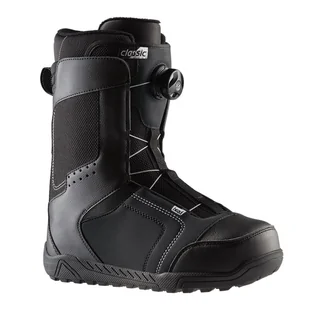 Buty Snowboardowe Head Classic Boa Black 27.0 353413 - Buty snowboardowe - miniaturka - grafika 1