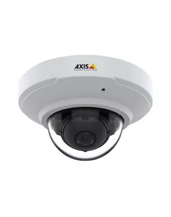 Axis axis Kamera sieciowa M3075-V - Kamery IP - miniaturka - grafika 1