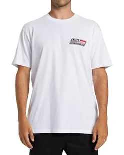 BILLABONG Koszulka męska Walled SS (zestaw 1 sztuk) - Koszulki męskie - miniaturka - grafika 1