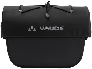 Vaude Aqua Box rod bag, black - Plecaki - miniaturka - grafika 1