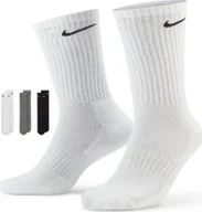 Skarpety termoaktywne - Nike Skarpety Nike Everyday Cushioned SX7664 964 SX7664 964 multikolor 38-42 - miniaturka - grafika 1
