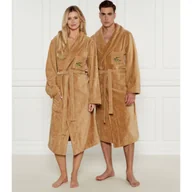 Szlafroki męskie - Lacoste HOME Szlafrok LRENE Regular Fit - miniaturka - grafika 1
