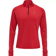 Kurtki i kamizelki sportowe męskie - Kurtka Newline Core midlayer - miniaturka - grafika 1