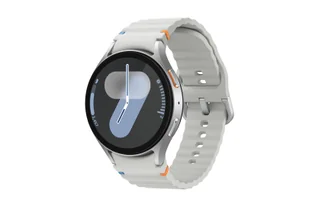 Samsung Galaxy Watch7 LTE 44mm Biały - Smartwatch - miniaturka - grafika 1
