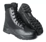 Odzież taktyczna i umundurowanie - Magnum Buty taktyczne Classic Black r 41 5907524711342 - miniaturka - grafika 1