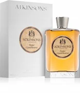 Wody i perfumy damskie - Atkinsons Pirates' Grand Reserve - miniaturka - grafika 1