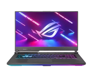 ASUS ROG Strix G17 G713RS R7-6800H/32GB/512GB/RTX3080/W11 G713RS-LL063WA-32GB_500SSD - Laptopy - miniaturka - grafika 3