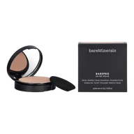 Pudry do twarzy - Bareminerals Barepro 24h Skin-Perfecting Powder Foundation, Medium 30 Cool - miniaturka - grafika 1
