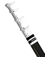 Hokej - Końcówka kija hokejowego RocketGrip  Hole Color Grip White - miniaturka - grafika 1