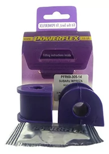 Powerflex tulejki PFR69-305-14 - Tuleje zawieszenia - miniaturka - grafika 1