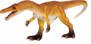 Animal Planet, Figurka kolekcjonerska dinozaura, Barionyks, 381014 - Figurki dla dzieci - miniaturka - grafika 1