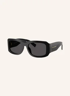 Dolce & Gabbana Okulary Przeciwsłoneczne dg4503 schwarz - Okulary przeciwsłoneczne - miniaturka - grafika 1