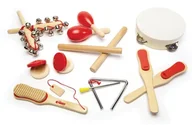 Instrumenty muzyczne dla dzieci - Tidlo instrumenty muzyczne - miniaturka - grafika 1