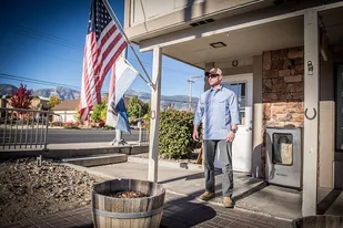 Helikon - Koszula Defender Mk2 Gentleman Shirt® - Melange Blue - KO-DGM-PO-6520Y - Koszule męskie Helikon - Koszula Defender Mk2 Gentleman Shirt® - Melange Blue - KO-DGM-PO-6520Y - Koszule męskie - miniaturka - grafika 11