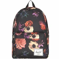 Torby na laptopy - Herschel Classic XL Plecak 44 cm Komora na laptopa floral revival - miniaturka - grafika 1