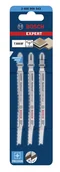 Brzeszczoty - BOSCH BRZESZCZOT  T308BF /3szt. - miniaturka - grafika 1