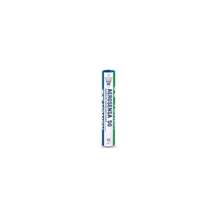 Lotki piórkowe YONEX AeroSensa 50 12szt. - Badminton - miniaturka - grafika 1