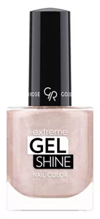 Golden Rose Extreme Gel Shine Nail Color - Żelowy lakier do paznokci - 11 GOLGZ11 - Lakiery do paznokci - miniaturka - grafika 1